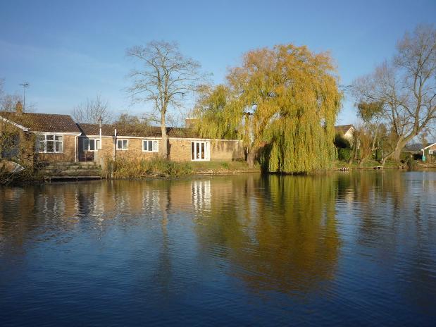 Lake Helen - Fishing Lake in Boston Lincolnshire