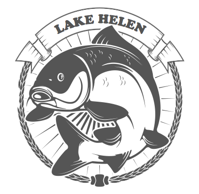 Fishing at Lake Helen, Carp and Coarse Fishery in Boston, Lincolnshire
