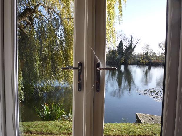 Lake Helen - Fishing Lake in Boston Lincolnshire